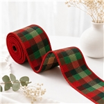 edged fabric slice（5yard/roll）