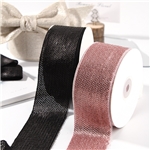 5cm fish scale sequin mesh webbing