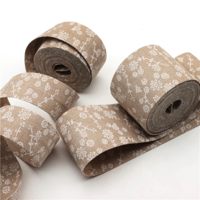 Layering Cloth Ribbons（5yard/roll）