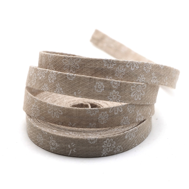 Layering Cloth Ribbons（5yard/roll）