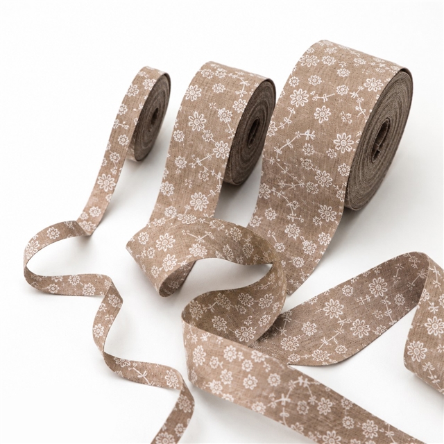 Layering Cloth Ribbons（5yard/roll）