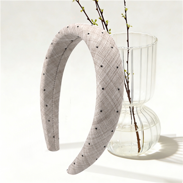 black diamond high cranial hairband