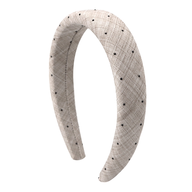 black diamond high cranial hairband