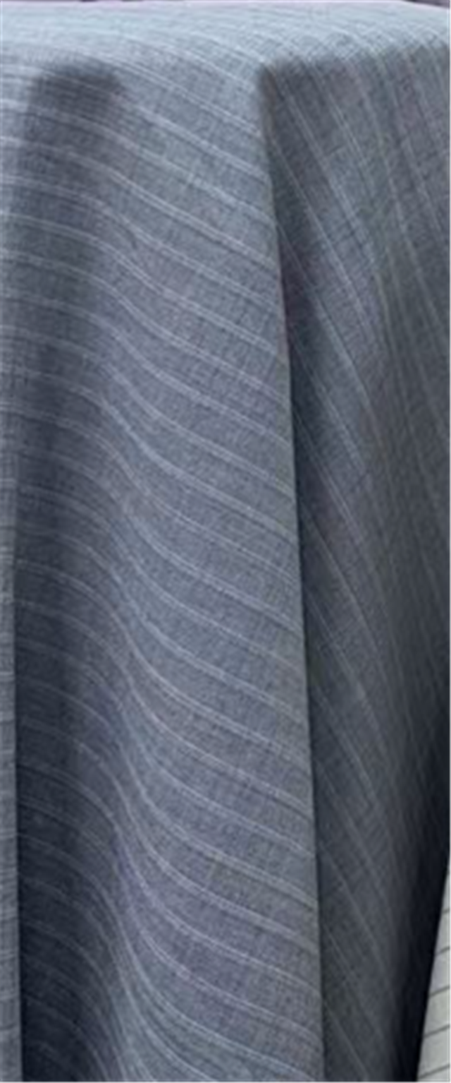 yarn dyed checkered fabric