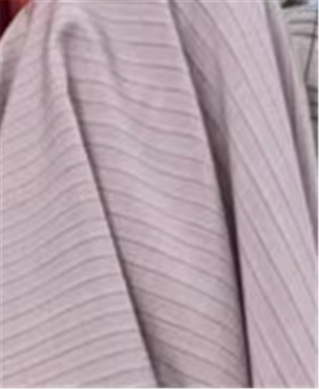 yarn dyed checkered fabric